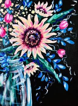 Sunflower Delight thumbnail