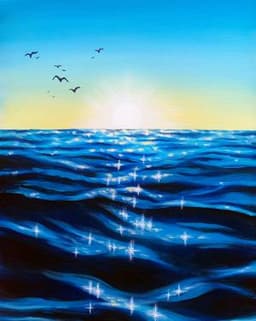 Sparkle Sea thumbnail