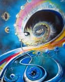 Moon Cycles thumbnail view