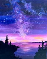 Twilight Waters thumbnail