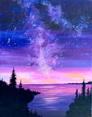 Twilight Waters with Melody Gillespie