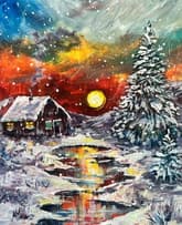 Comfy and Cozy thumbnail