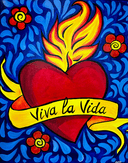 Viva La Vida thumbnail view