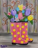 Flowers 'N Boots thumbnail view