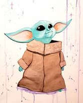 Baby Yoda / Grogu thumbnail