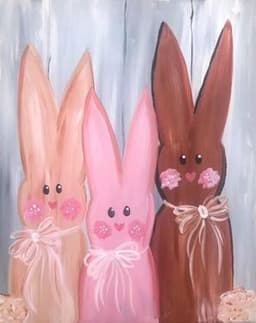 Bunny Buddies thumbnail