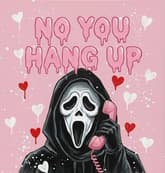 No You Hang Up thumbnail