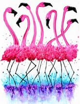 Flamingo Fête thumbnail