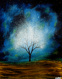 Seeding the Stars thumbnail view