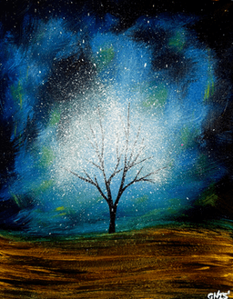 Seeding the Stars thumbnail