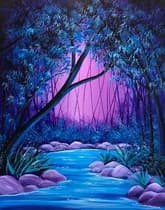 Esoteric Forest thumbnail