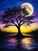 Moonrise Majesty thumbnail view