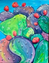 Desert Fruits thumbnail