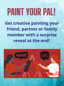 Paint Your Pal! thumbnail view