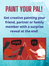 Paint Your Pal! thumbnail