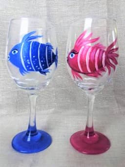 Marine Merlot thumbnail