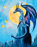 Moonlight Dragon thumbnail view