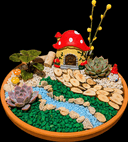 Gnome Garden thumbnail view