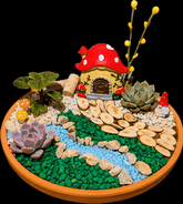 Gnome Garden thumbnail