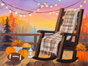 Cozy Fall Nights  thumbnail view