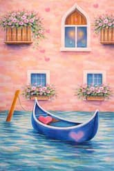 Canal Of Love  thumbnail