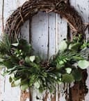 Winter Wreath E thumbnail view
