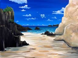 Sand Rock Beach thumbnail