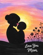 Mommy and I  thumbnail