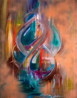 Abstract Tears thumbnail