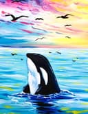 Orca Daze thumbnail view