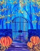 Fall Gate thumbnail view
