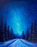 Winter Drive thumbnail view