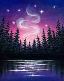 Nightfall Reverie  thumbnail view