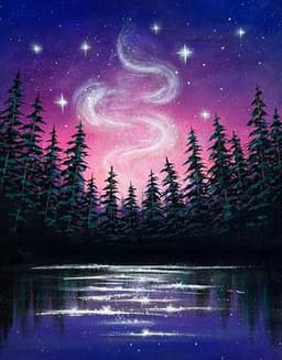 Nightfall Reverie  thumbnail