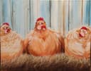 Cozy Hens thumbnail view