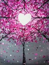 Valentine Trees thumbnail