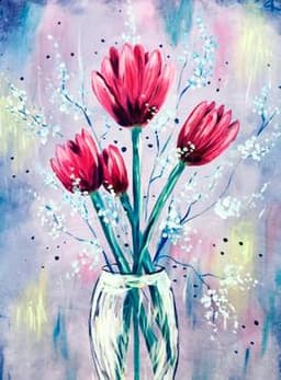 Timeless Tulips thumbnail