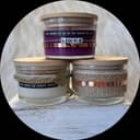 Three Candles thumbnail view