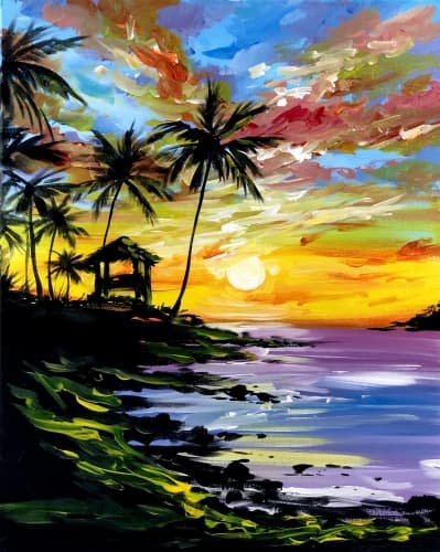 Take Me There