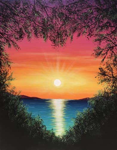 Ocean Love