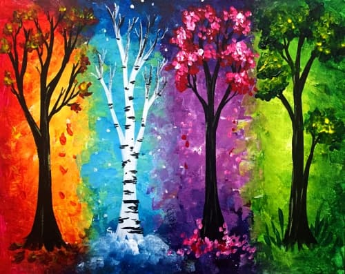 Seasons II