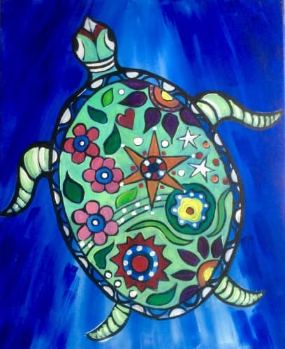Turtle II