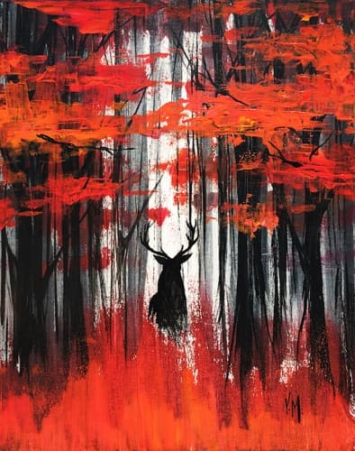 Deep Fall