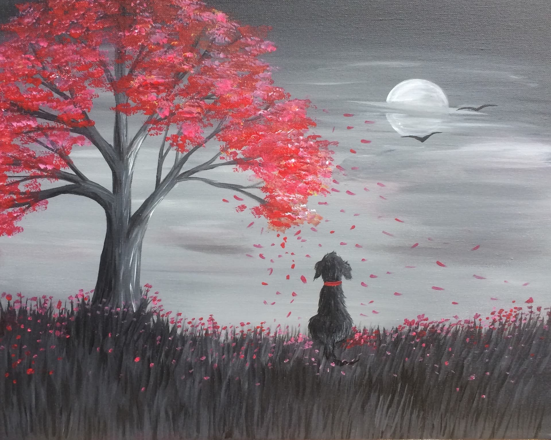Autumn Daze