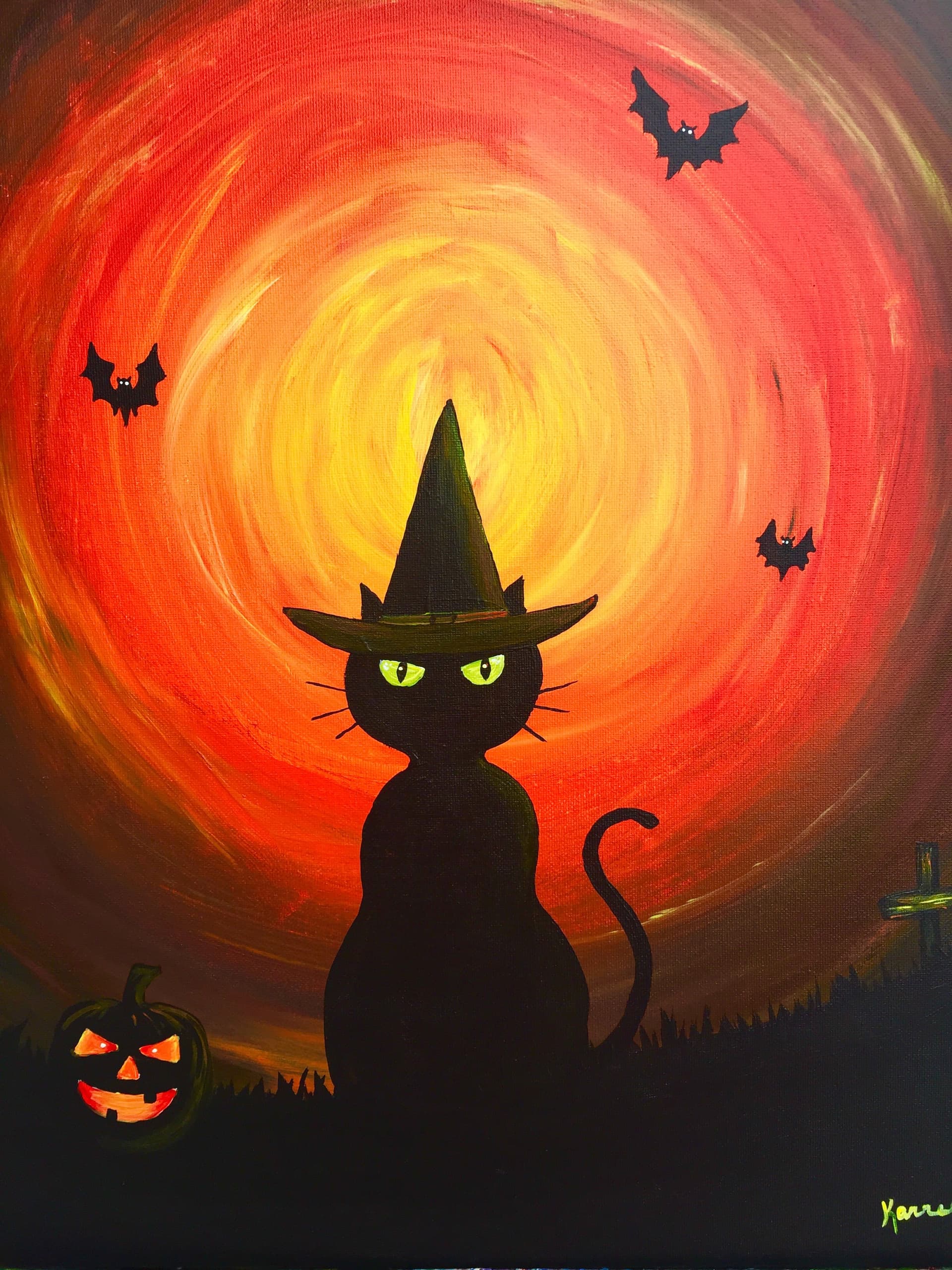 BOO!!!