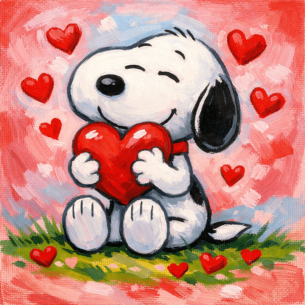 Love Pup