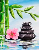 Zen Rocks  thumbnail view