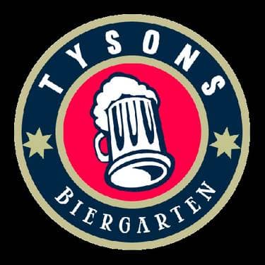 Tyson's Biergarten