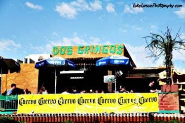 Dos Gringos Mesa