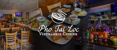 Pho Tai Loc